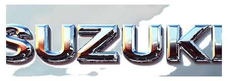suzuki 4d logo